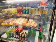 零售区-东海咖啡馆