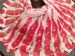 -五星桥原切肥牛火锅·30年专注好牛肉(湖塘店)