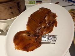 “酥不腻”烤鸭-小大董·烤鸭(王府井apm店)