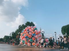 -南小馆(迪士尼小镇店)