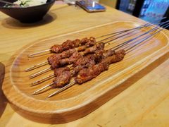 -嘻小北·兰州清汤牛肉面(南翔印象城MEGA店)