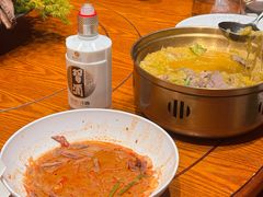 -解家河南菜(华山路店)