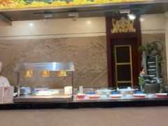 -中豪大酒店-嵩海阁自助餐厅(解放路店)