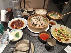 -金陵家宴·金陵春·南京菜(夫子庙店)