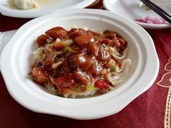 -大江南食府(石景山店)