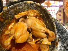 -哥老官重庆美蛙鱼头(龙湖杭州金沙天街店)