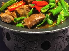 -章丘宴(唐人中心店)