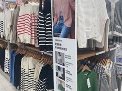 -优衣库(厦门SM广场店)