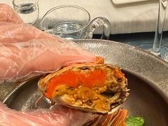 -扬州香格里拉·香宫中餐厅