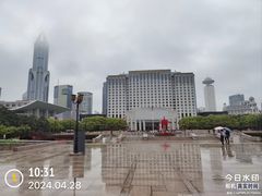 -上海博物馆(人民广场馆)