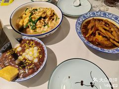 -回家吃饭·地道南昌菜(建德观总店)