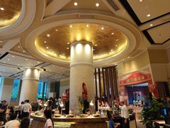 -怡聚轩全日制自助餐厅(大中华喜来登酒店)