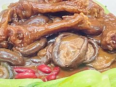 -万柳阁小馆·花园餐厅(龙潭湖店)