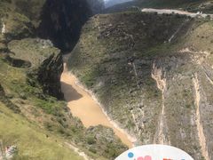 -丽江虎跳峡景区-售票处