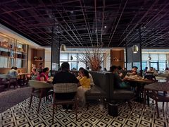 大堂-禾珍珠家常小馆(河南博物院店)