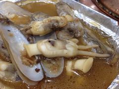 -盱眙小龙虾(天虹店)