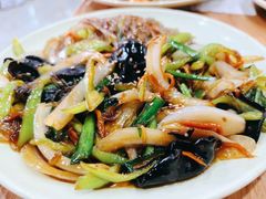 -贤花饭店(城阳店)