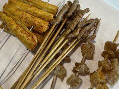 -远哥烧烤店(建大店)