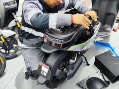 -九号电动车(安定门内大街店)