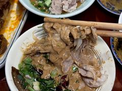 -1078號老北京涮肉(松柏店)