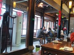 -绍兴老味道·非遗门店(银泰城店)