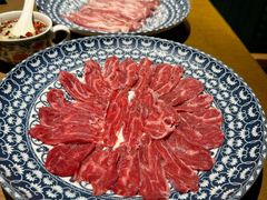 -北京老门框爆肚涮肉馆(凤城六路店)