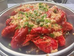 -巴厘龙虾·榜首油焖大虾(沙湖·花园店)