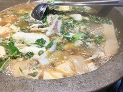 -重庆尖叫鸡尖椒鱼(夏湾总店)