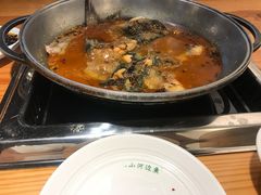 -小小河边鱼(天润城店)