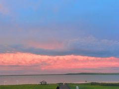 -呼和诺尔旅游景区