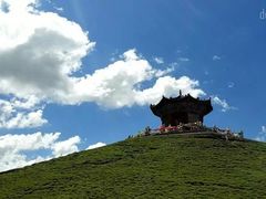 -日月山景区