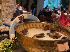 -金海湾自助餐厅(金陵饭店)