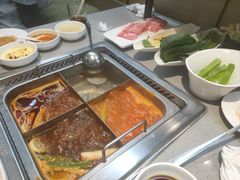 -海底捞火锅(振华商厦店)