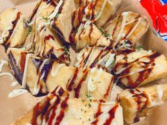 冰川茄子-金多鱼大排档·烤鱼·烧烤·宵夜(江南水都店)