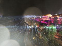 -恩阳古镇
