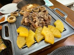 -韩满园· 甄选韩式烤肉