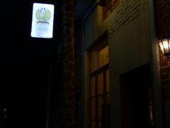 门面-长颈鹿咖啡(大学路店)