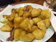 -清真·益鑫羊肉手抓馆(花园北街店)