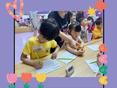 -多特儿童专注力·感统训练·注意力提升培训(锦峰训练中心)