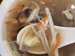 -小姜锅贴(凤凰街店)