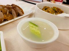 -全聚德(前门店)