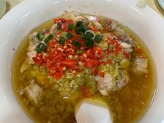 -笨罗卜浏阳菜馆(龙华鹏润达店)
