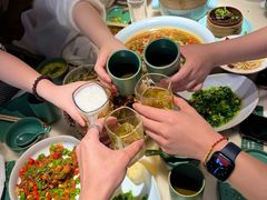 -锦府盐帮·李宅(领展购物广场中关村店)