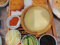 -奔跑吧陕菜·盛世长安(民乐园万达店)