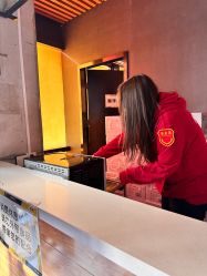 -嗨翻Hi-Fun竞技主题乐园·蹦床团建生日聚会(五棵松华熙店)