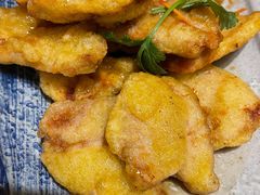 锅包肉-小土豆北方菜馆(文慧园店)