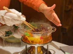 -叶叶菩提·晋福宫