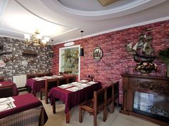 -92°C俄式厨房(中央大街店)