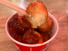 -阿宝生煎包(万松园总店)