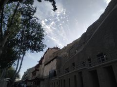 -敦煌莫高窟数字展示中心